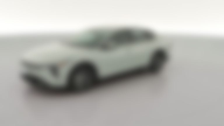 2025 Kia K4 vehicle photo