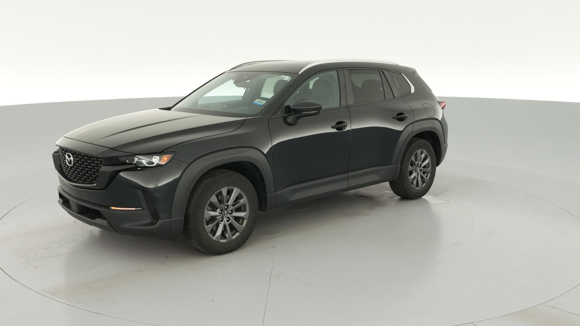 2023 MAZDA CX-50 vehicle photo
