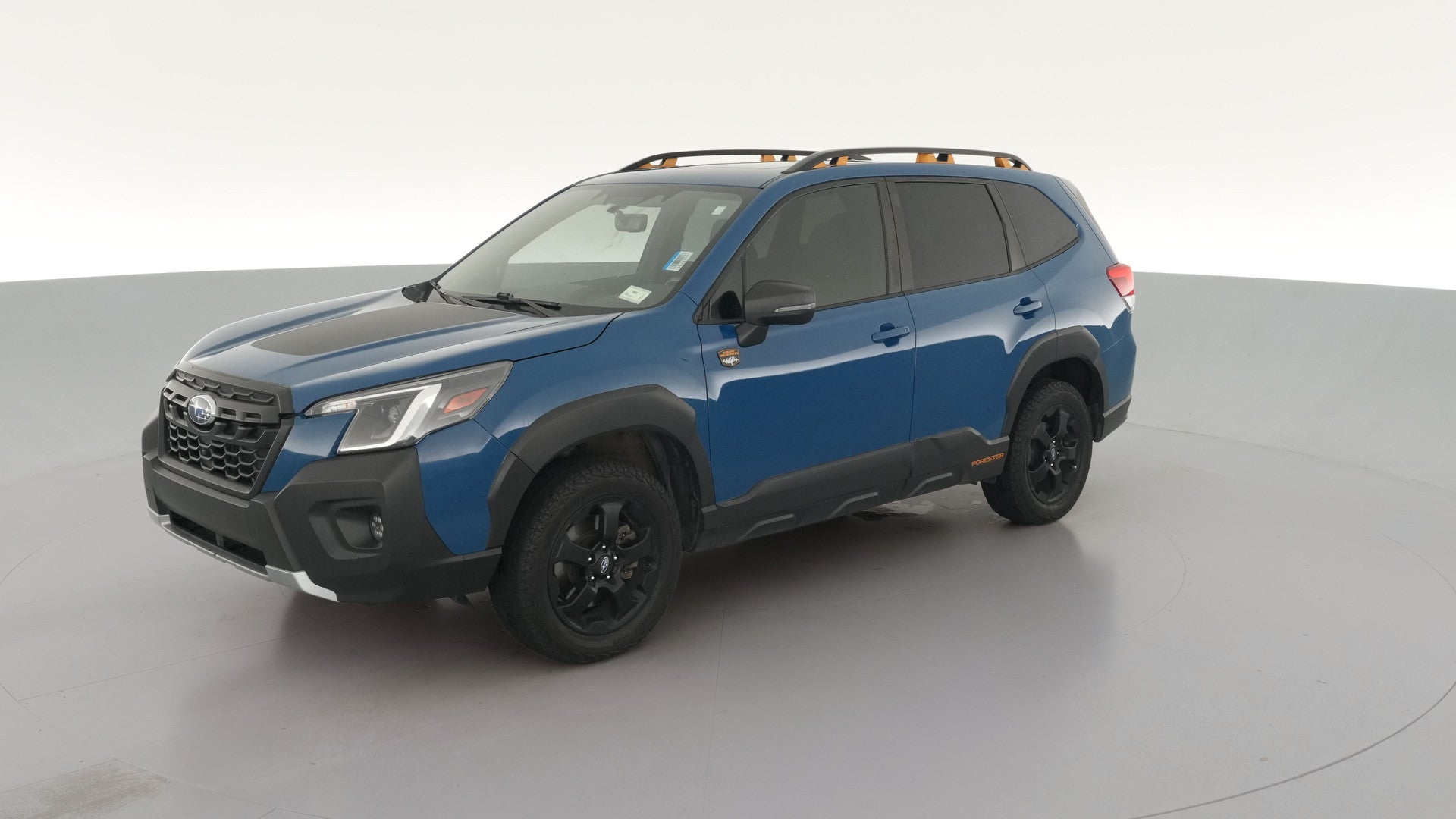 2022 Subaru Forester vehicle photo
