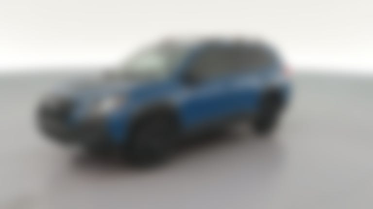 2022 Subaru Forester vehicle photo