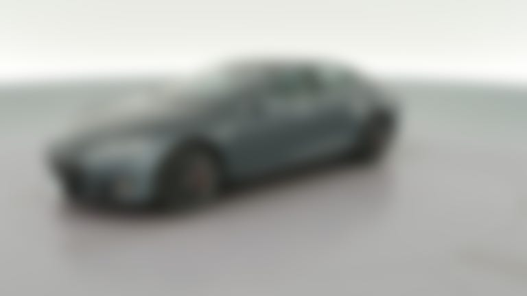 2014 Tesla Model S vehicle photo