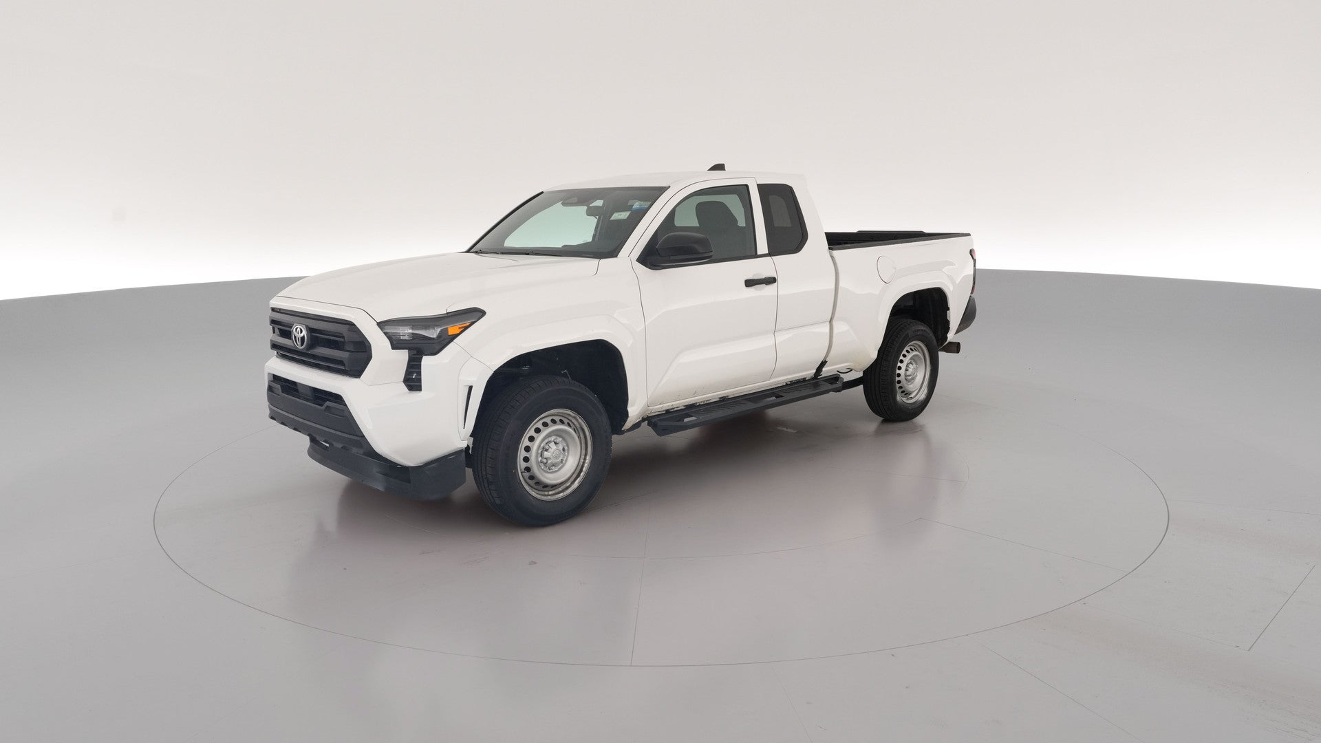 2024 Toyota Tacoma XtraCab vehicle photo