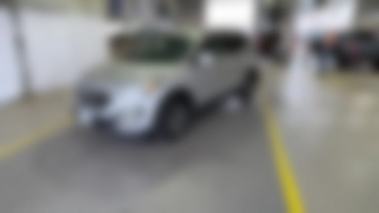 2013 Hyundai Santa Fe Sport vehicle photo