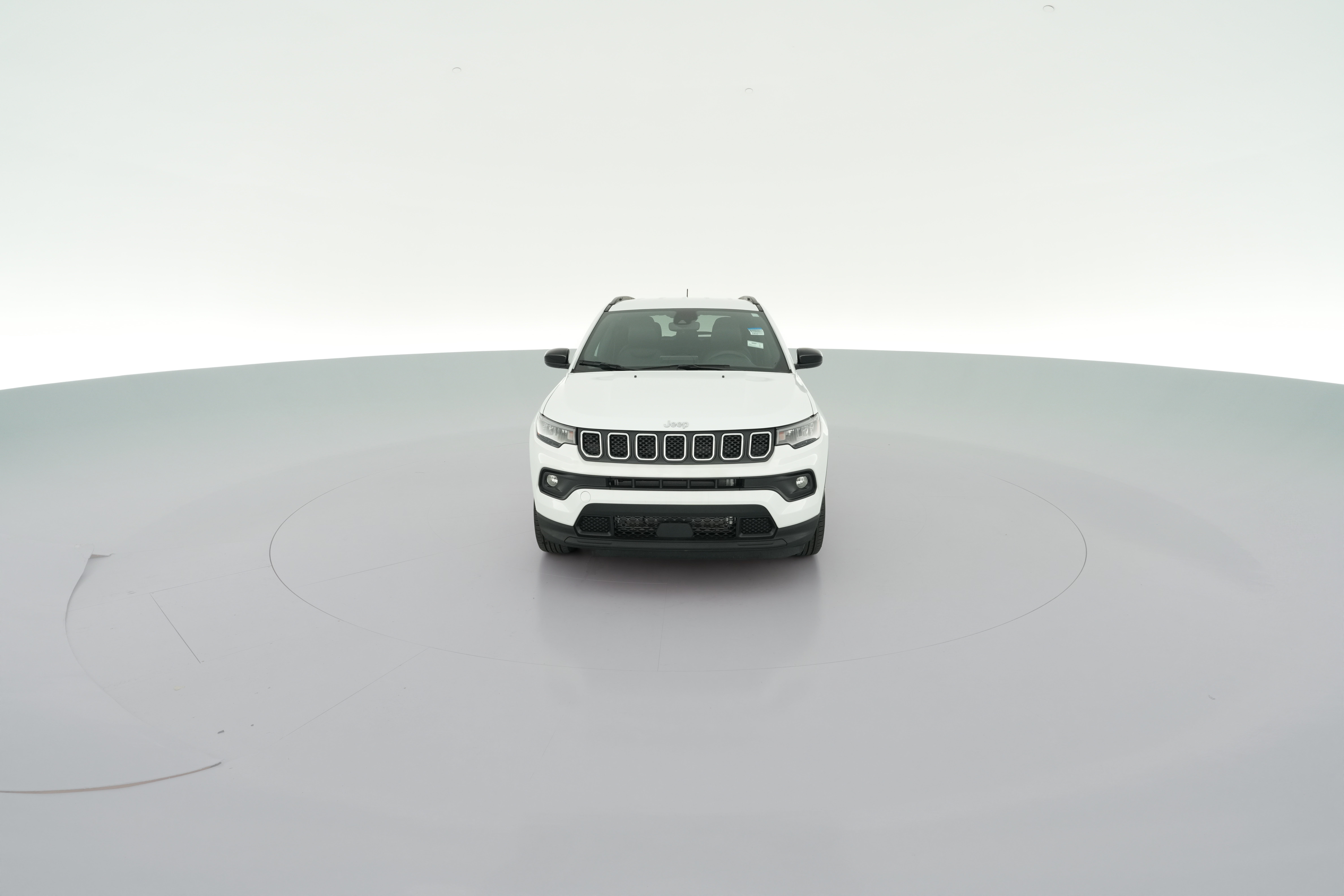 2024 Jeep Compass Latitude - Photo 22