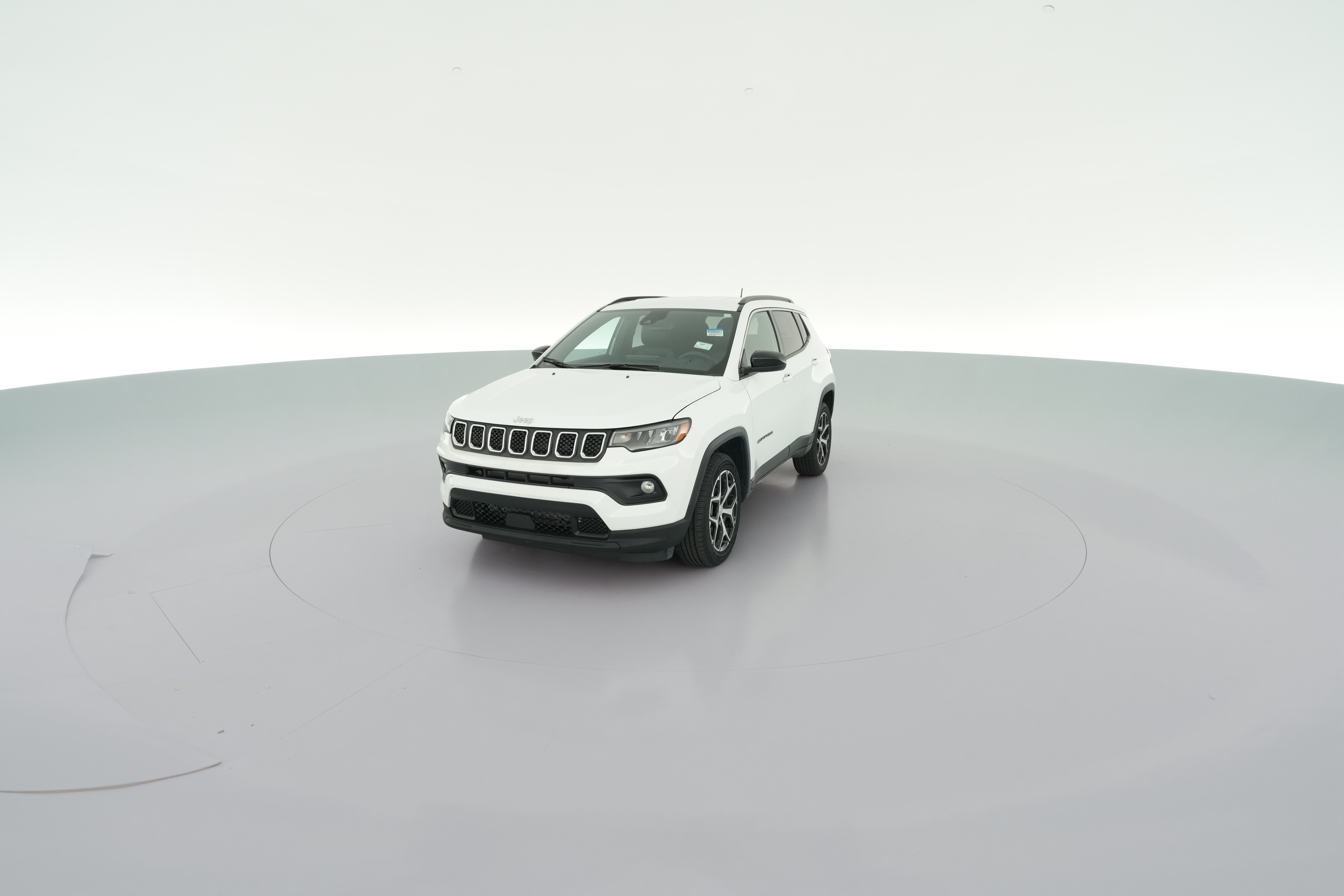 2024 Jeep Compass Latitude - Photo 23