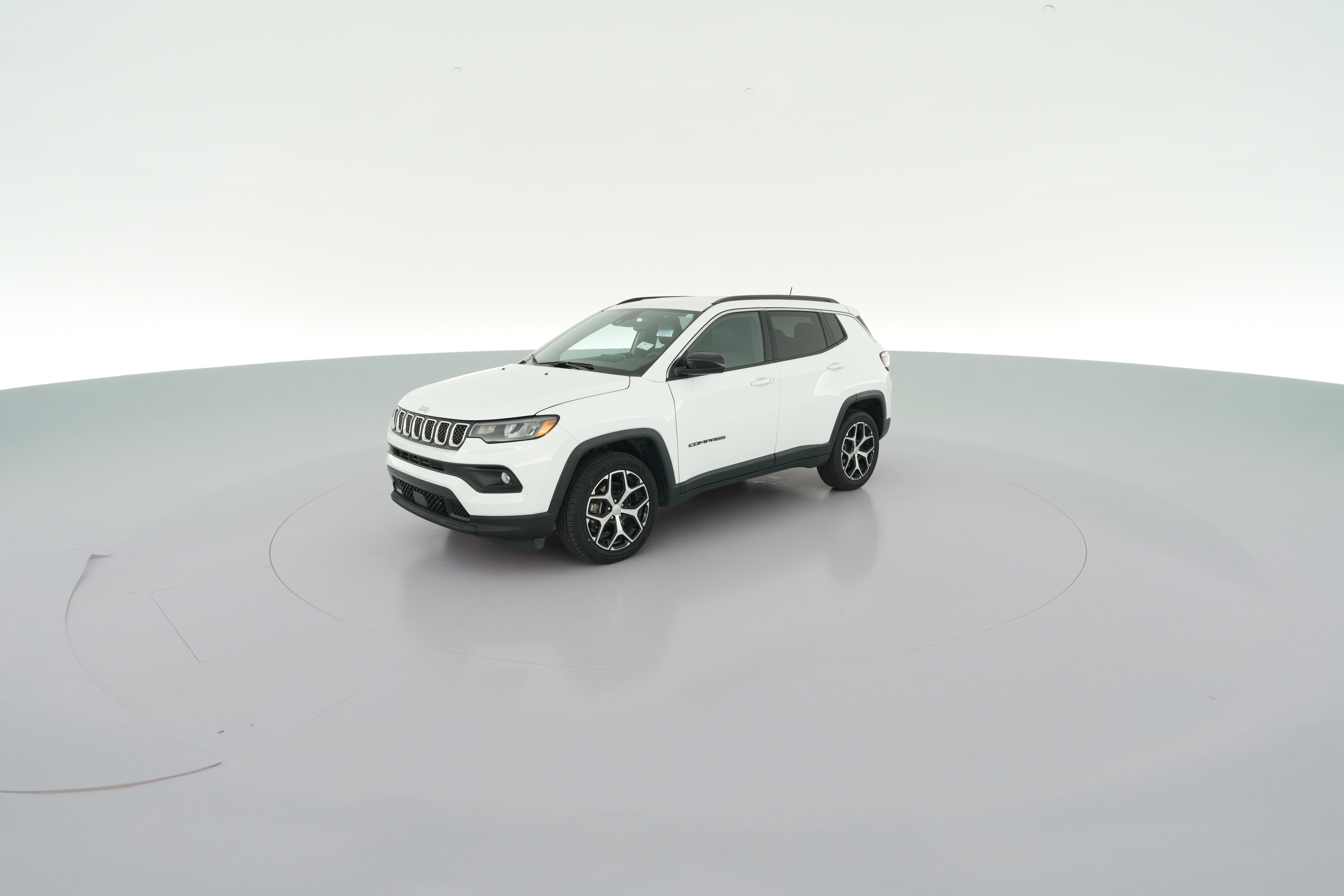 2024 Jeep Compass Latitude - Photo 24