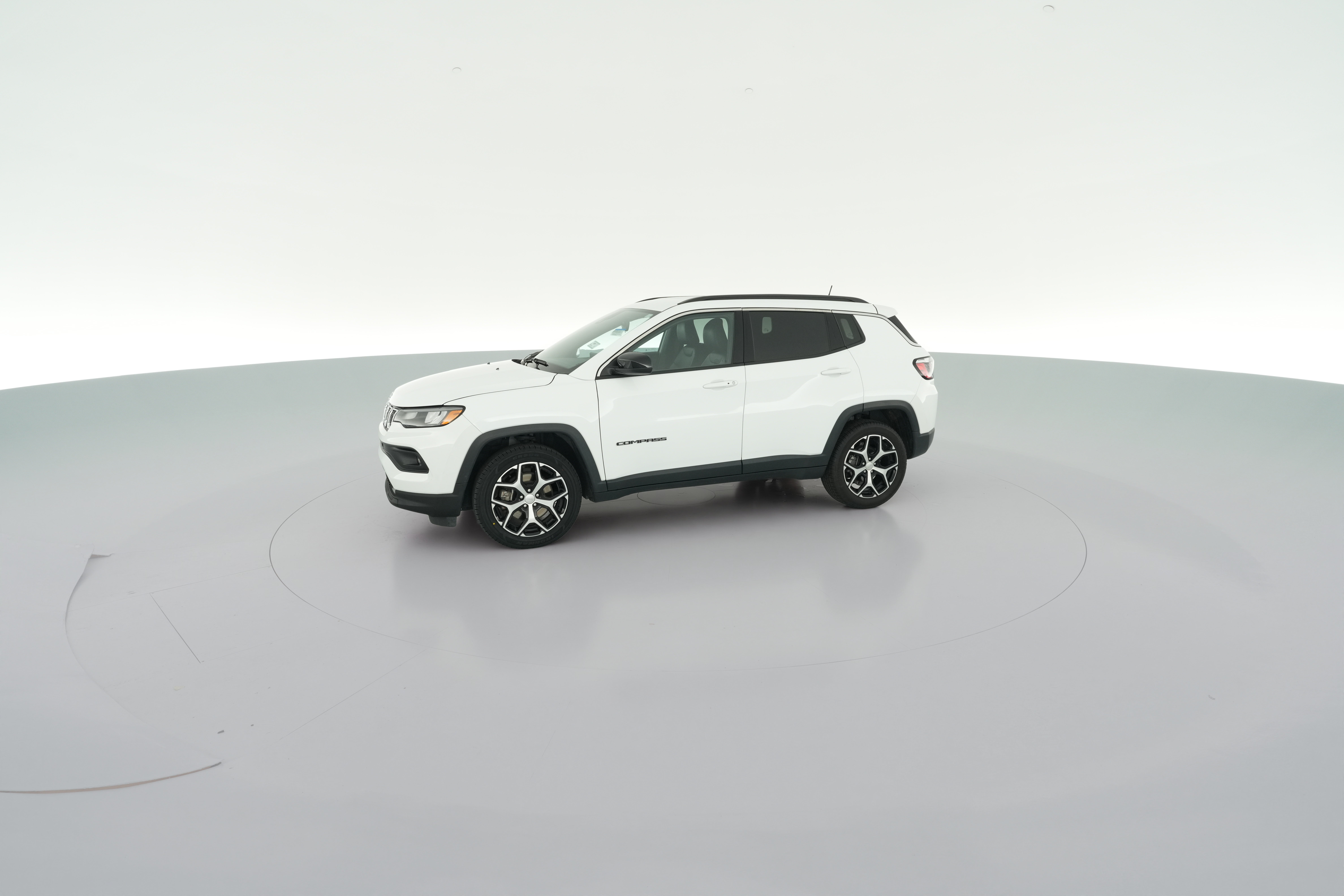 2024 Jeep Compass Latitude - Photo 25
