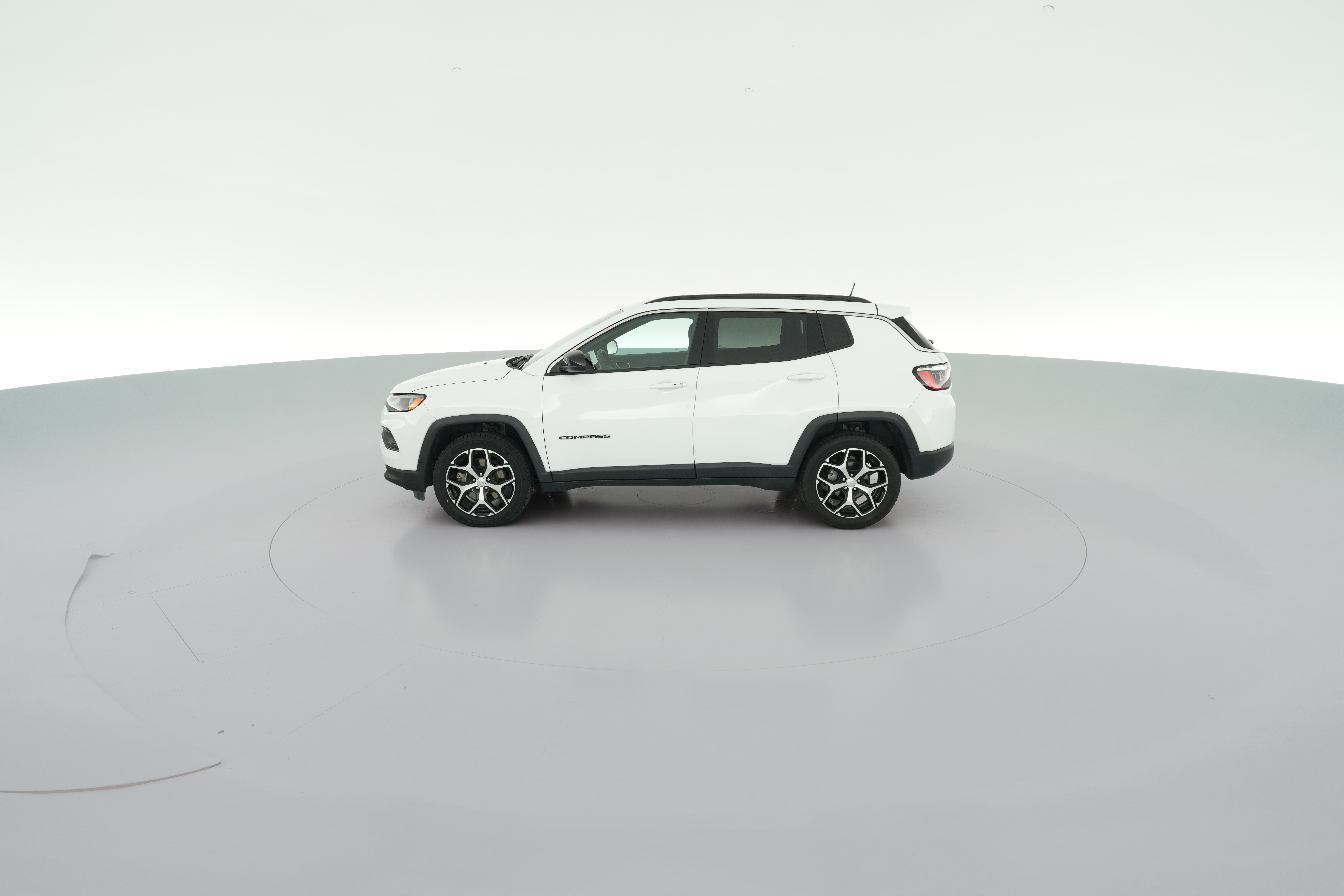 2024 Jeep Compass Latitude - Photo 26