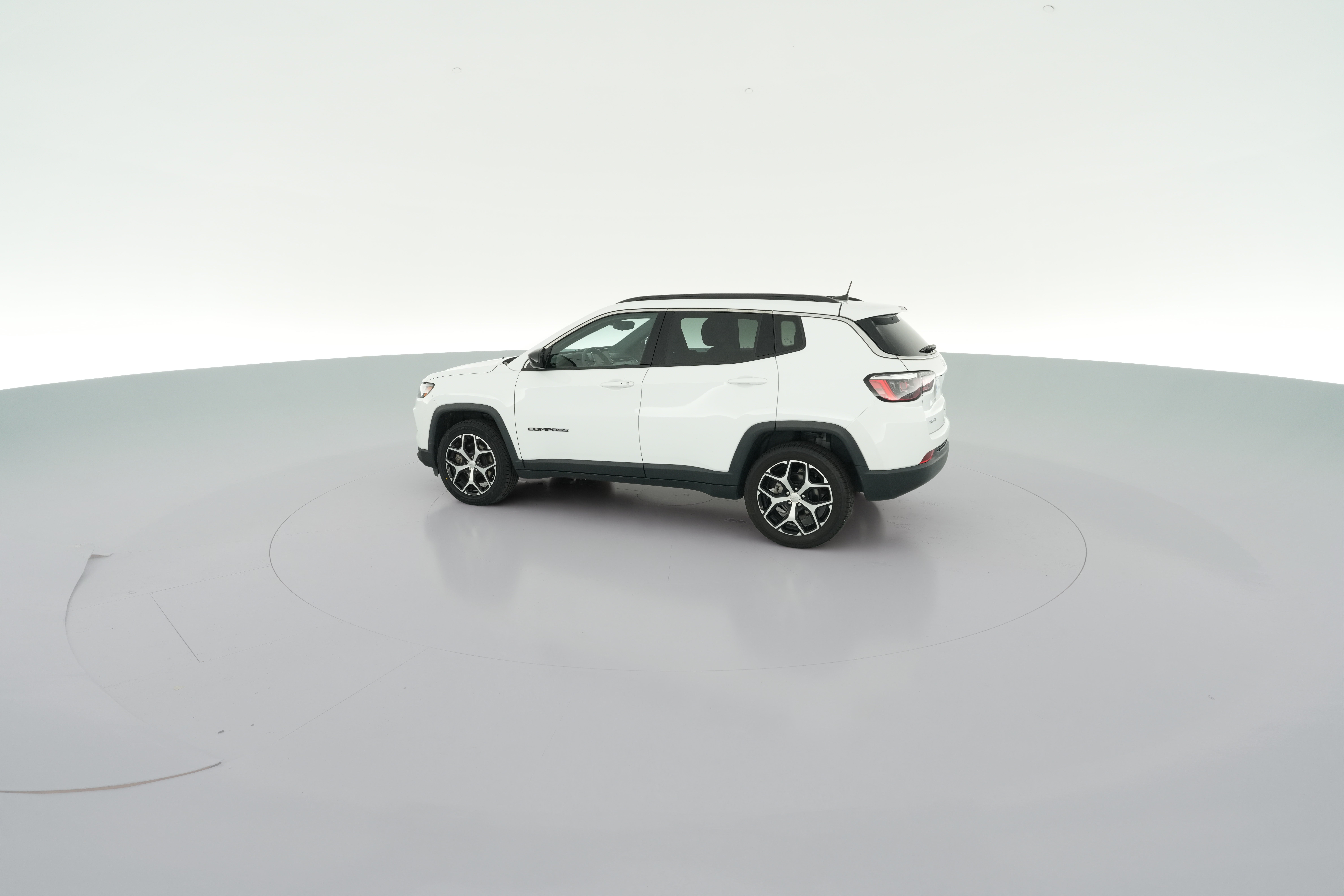 2024 Jeep Compass Latitude - Photo 27
