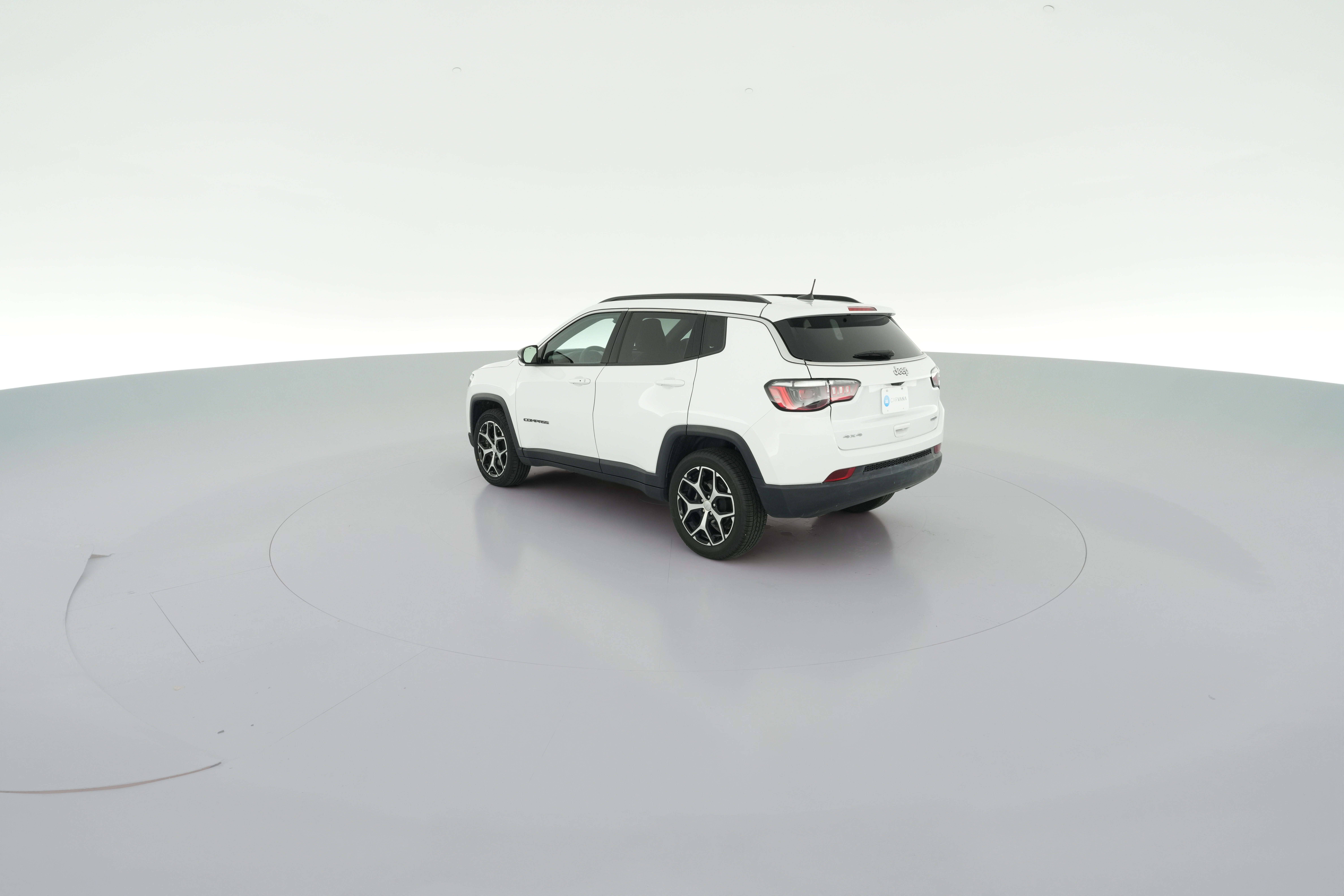 2024 Jeep Compass Latitude - Photo 28