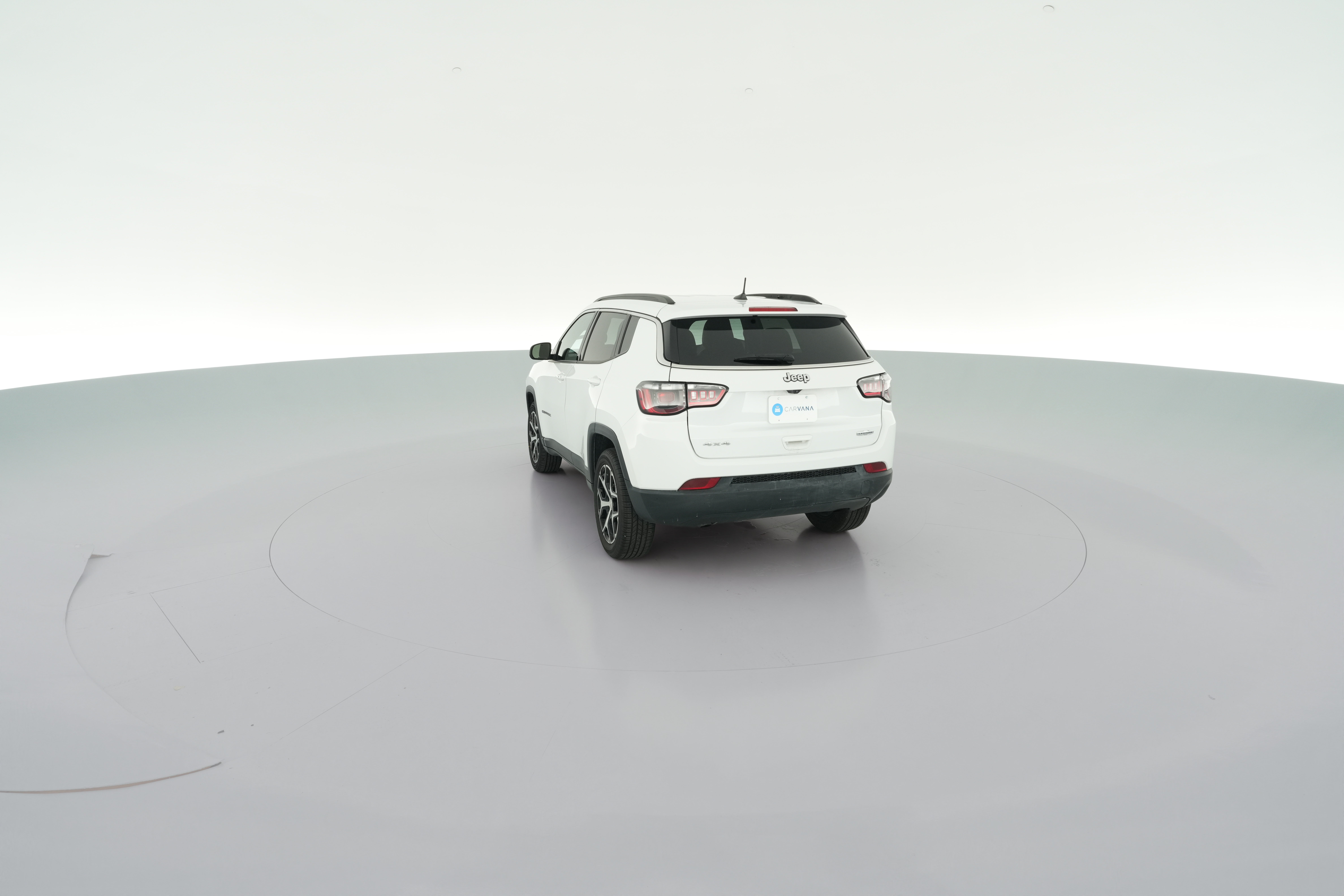 2024 Jeep Compass Latitude - Photo 29