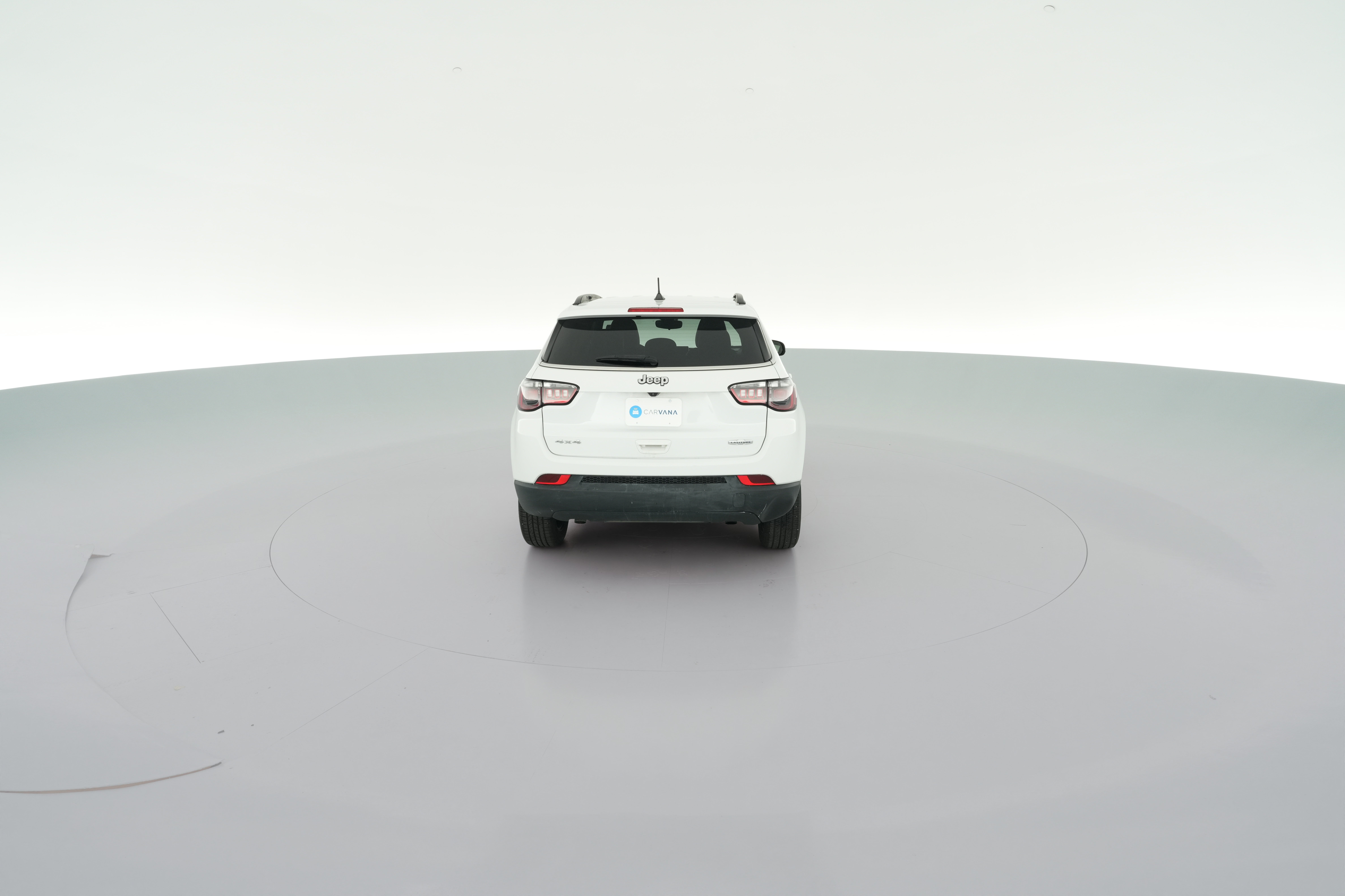 2024 Jeep Compass Latitude - Photo 30