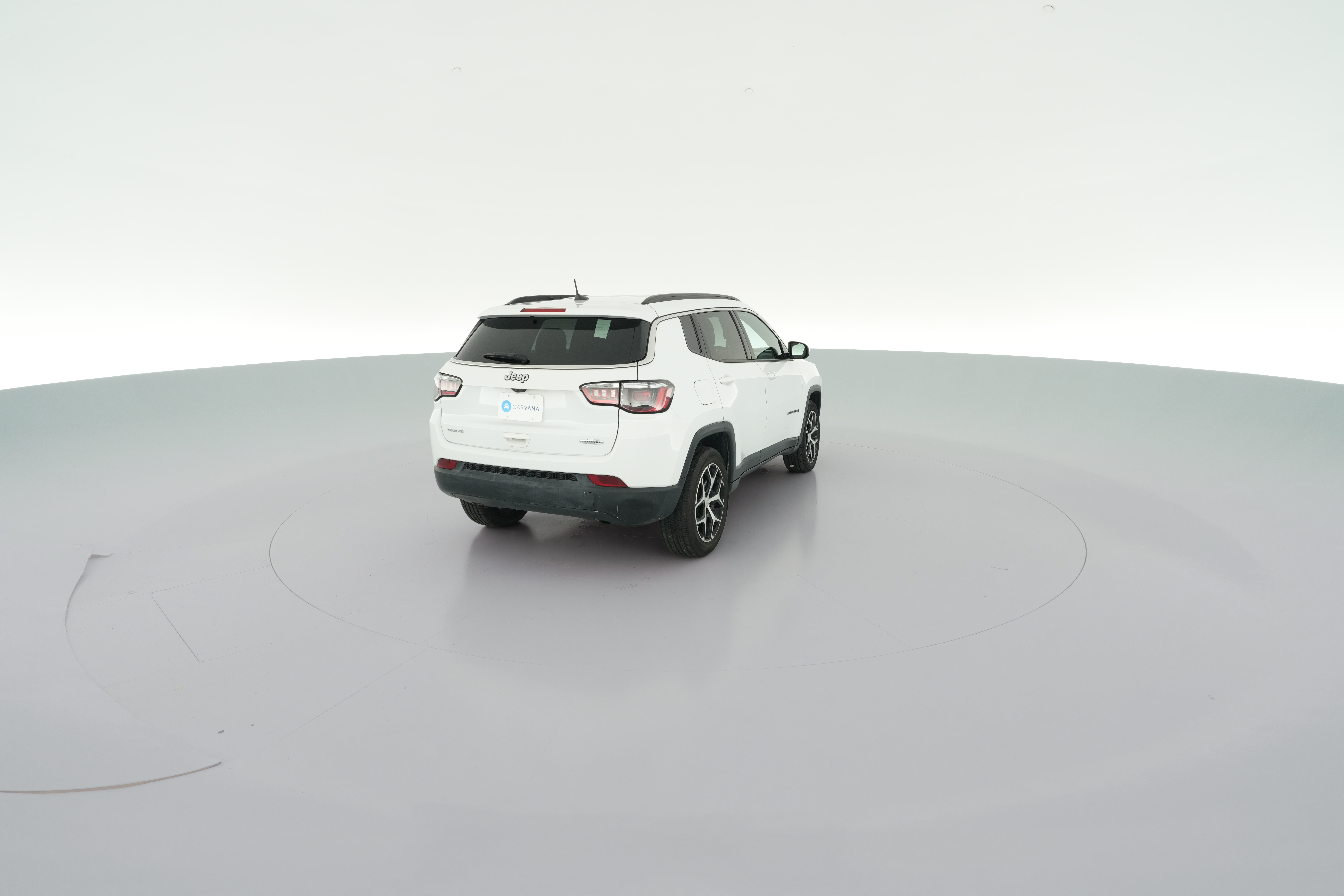 2024 Jeep Compass Latitude - Photo 31