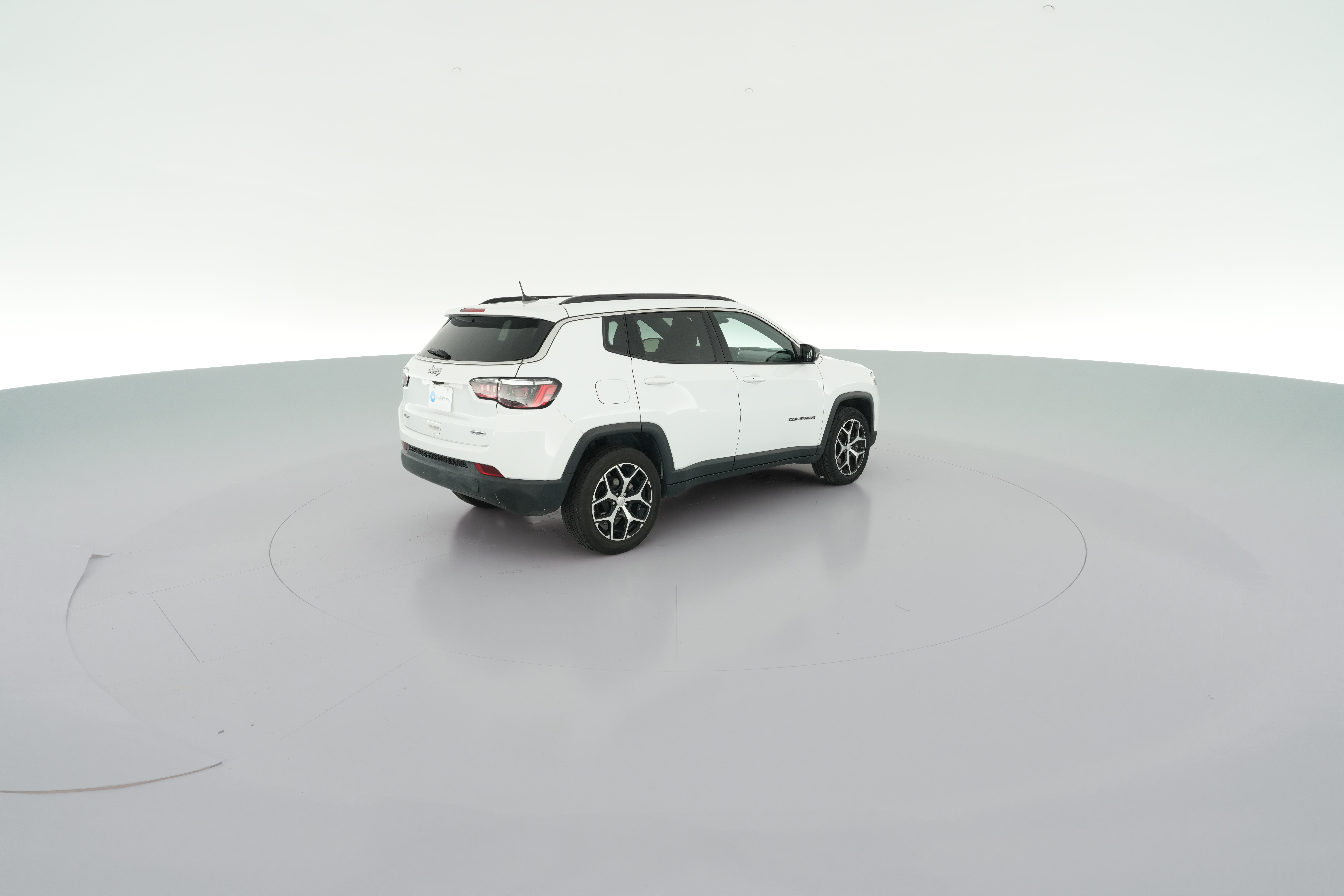 2024 Jeep Compass Latitude - Photo 32
