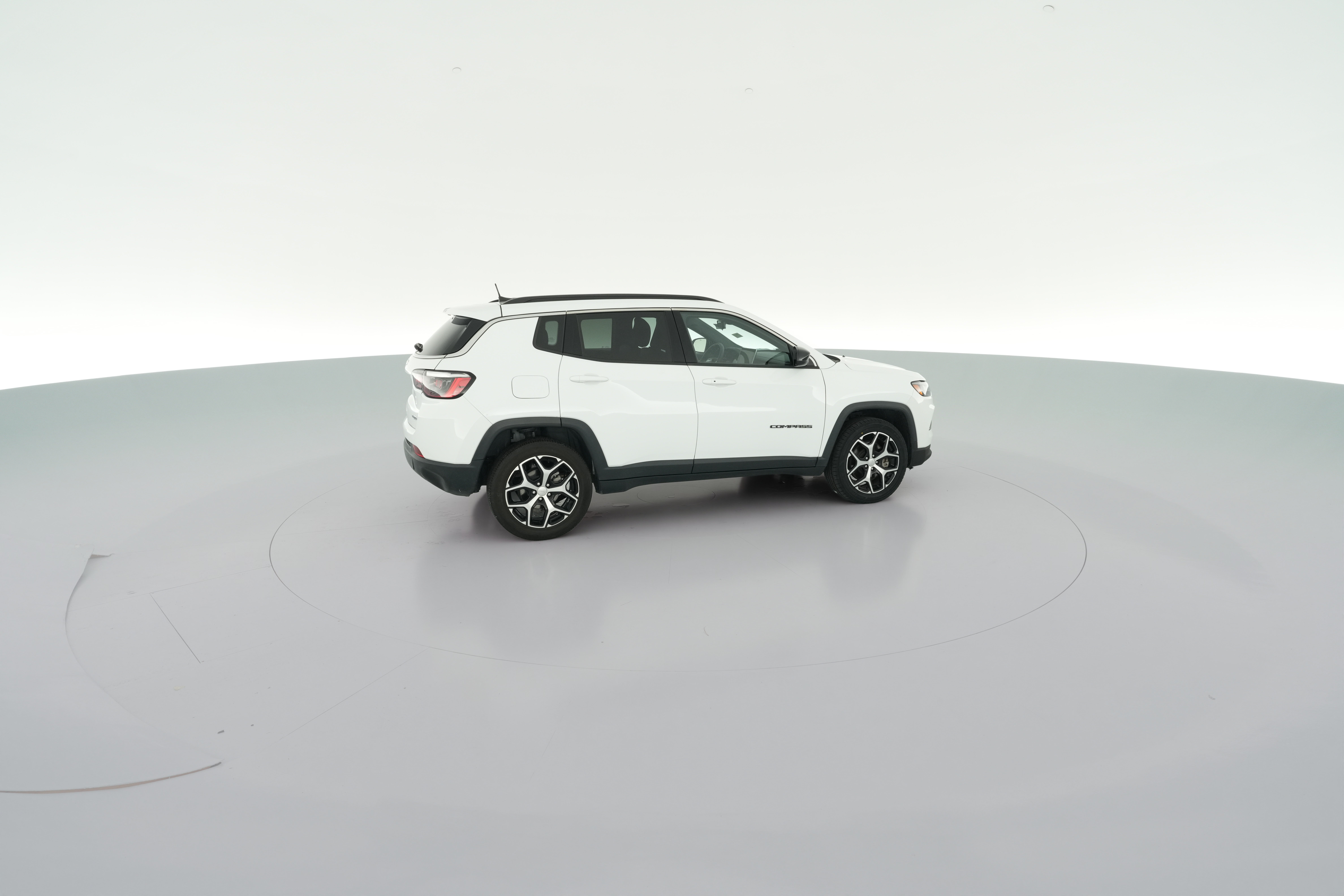 2024 Jeep Compass Latitude - Photo 33
