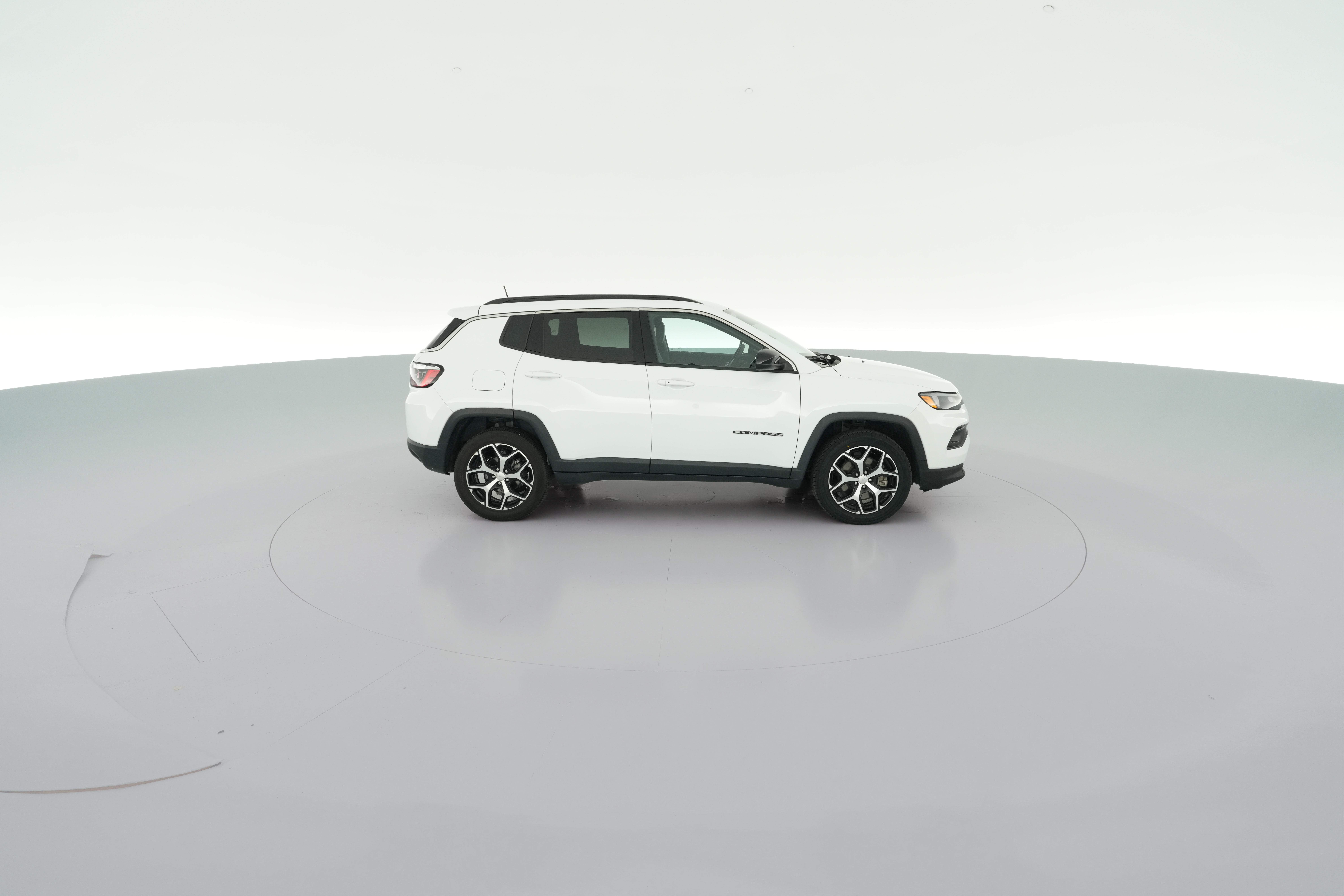 2024 Jeep Compass Latitude - Photo 34