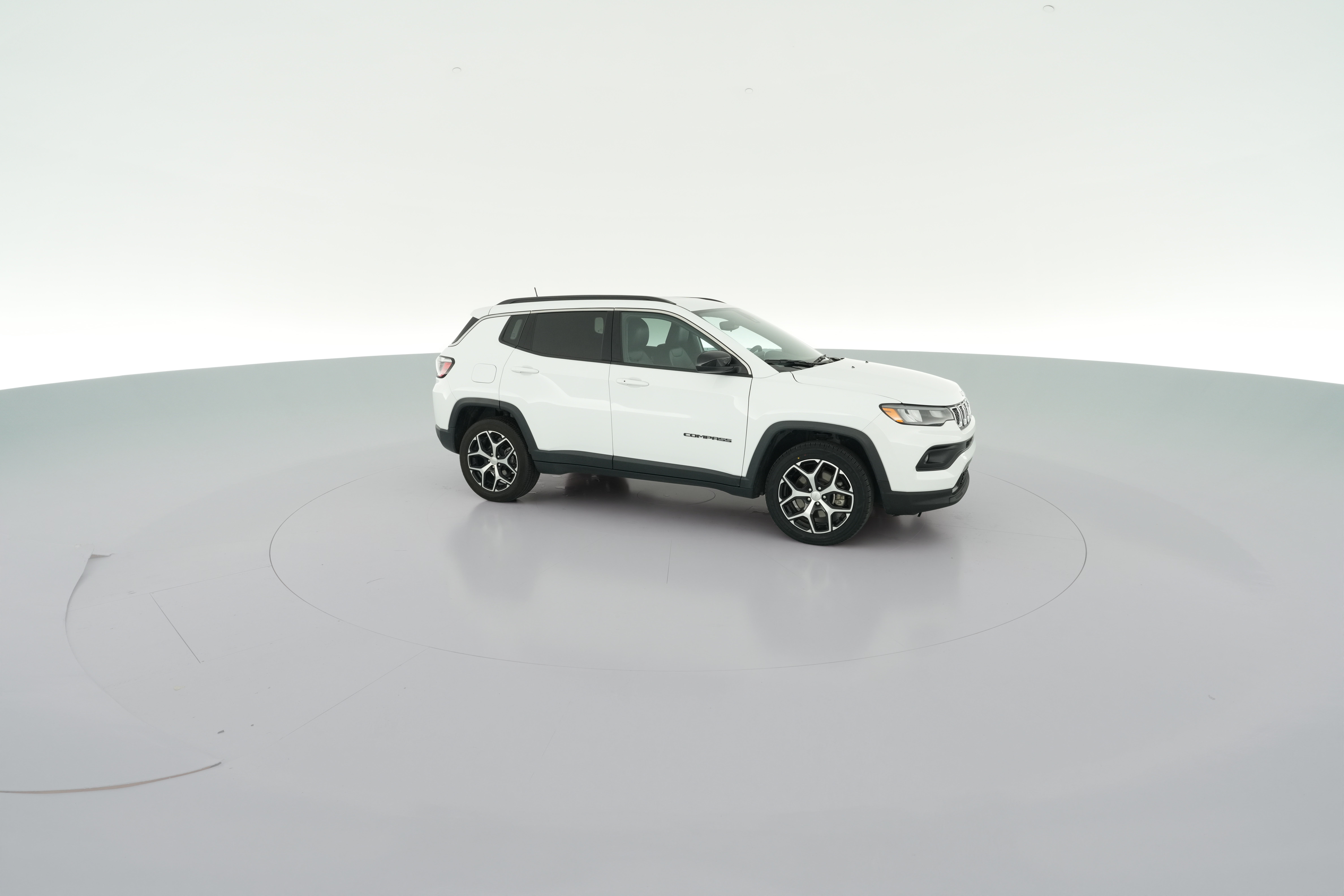 2024 Jeep Compass Latitude - Photo 35