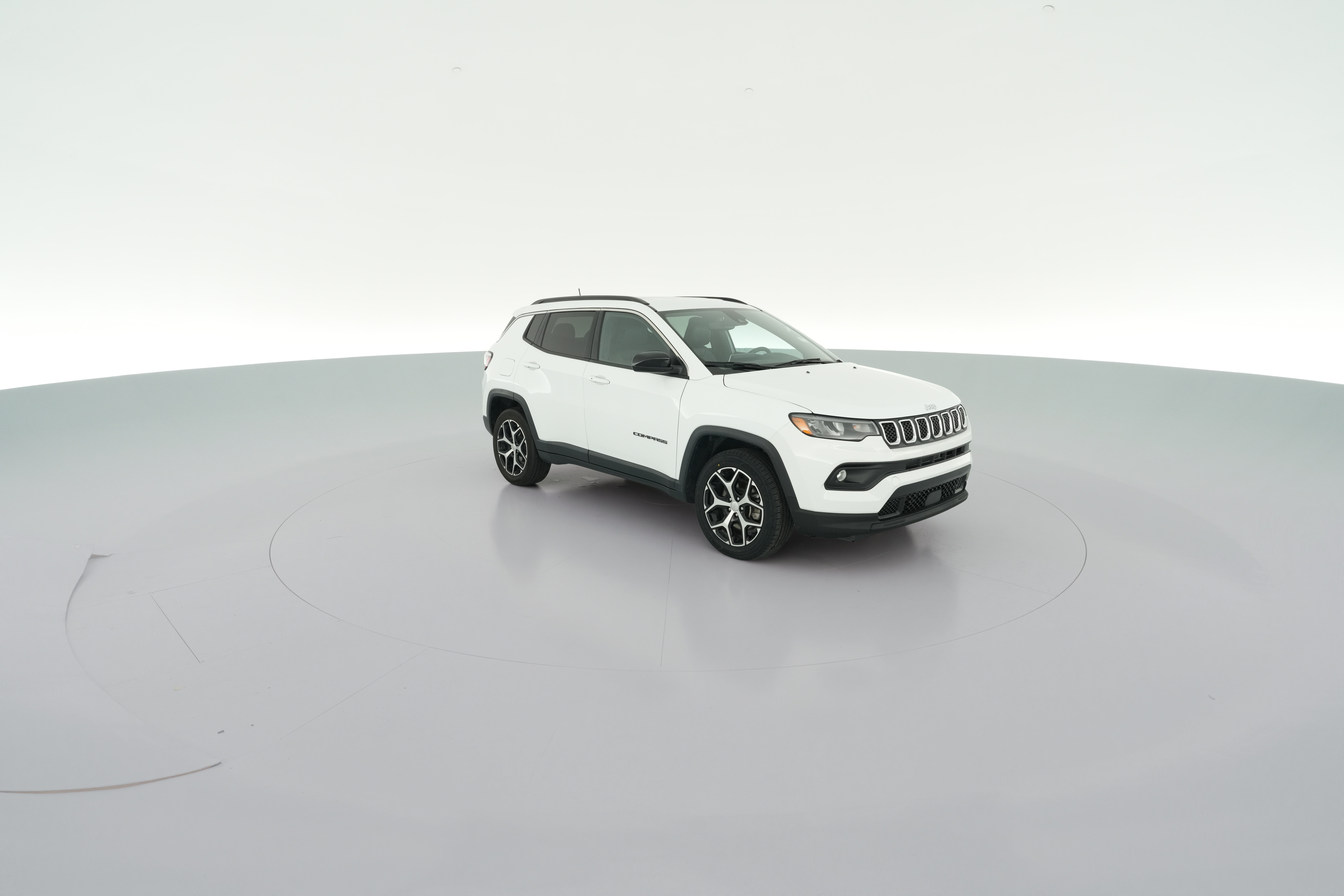 2024 Jeep Compass Latitude - Photo 36