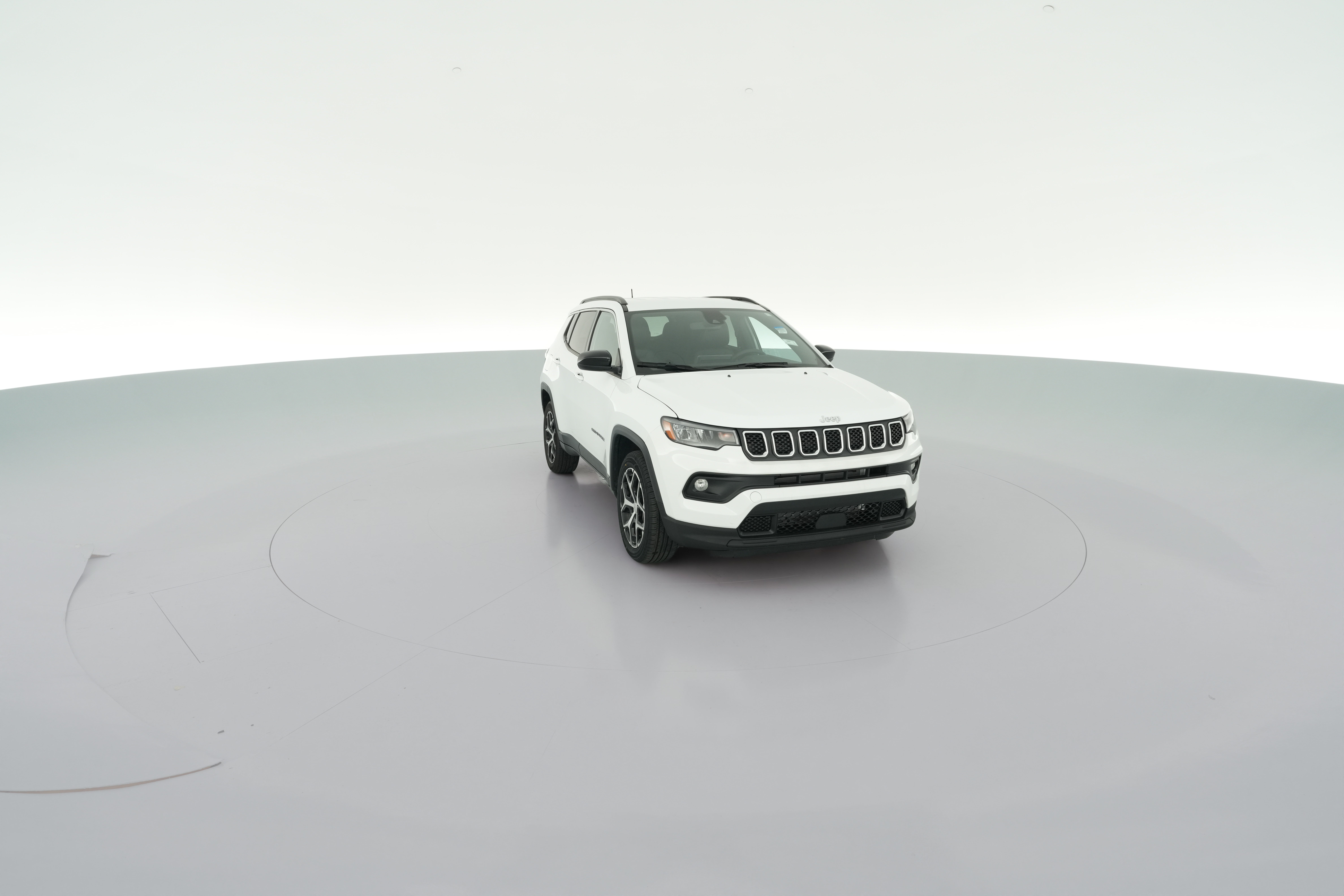 2024 Jeep Compass Latitude - Photo 37