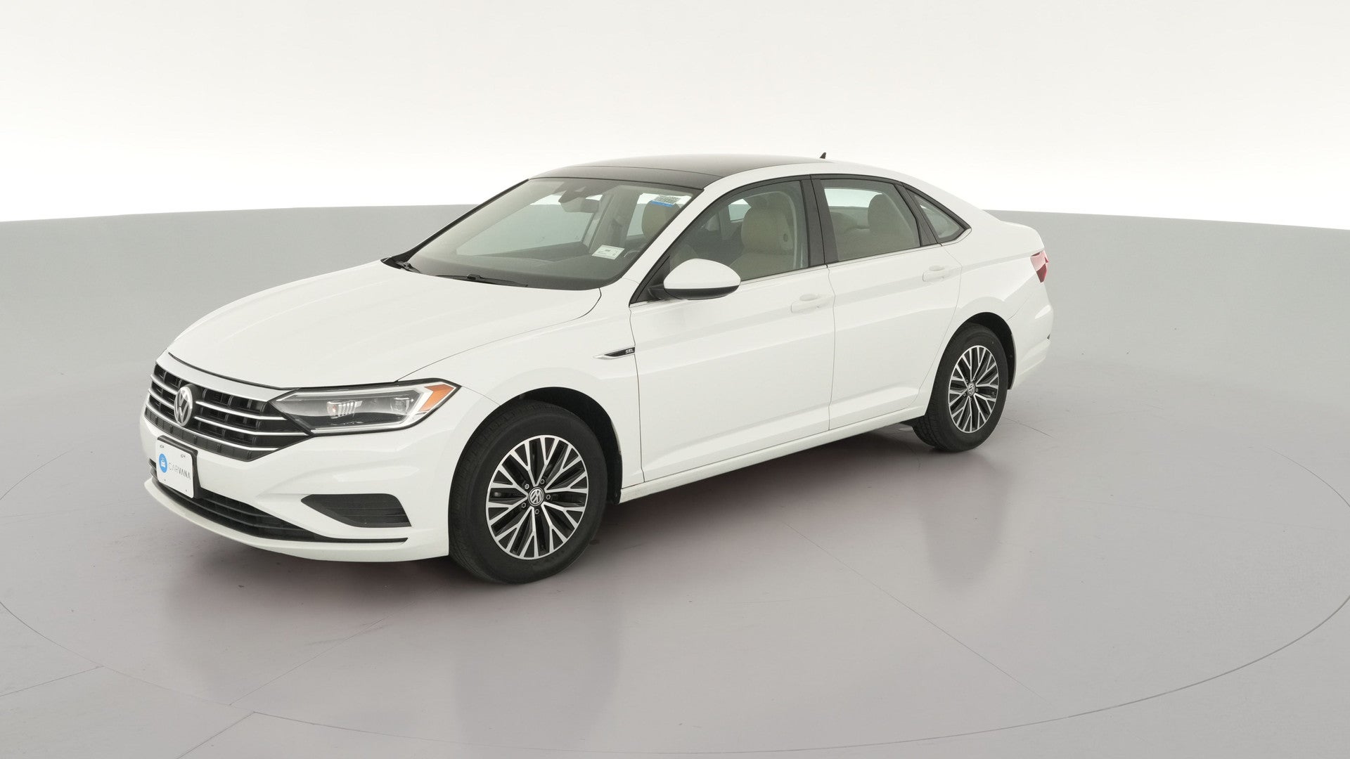 2019 Volkswagen Jetta vehicle photo