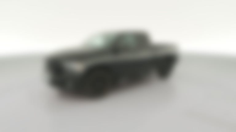 2018 Ram 1500 Quad Cab vehicle photo