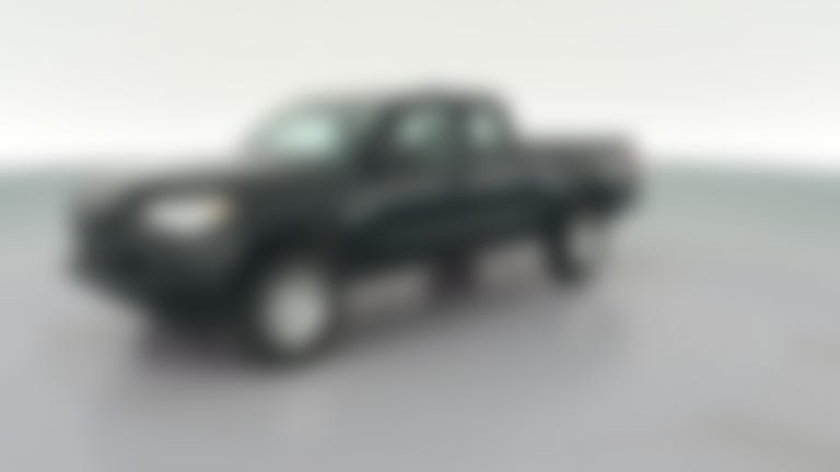 2018 Toyota Tacoma Access Cab vehicle photo