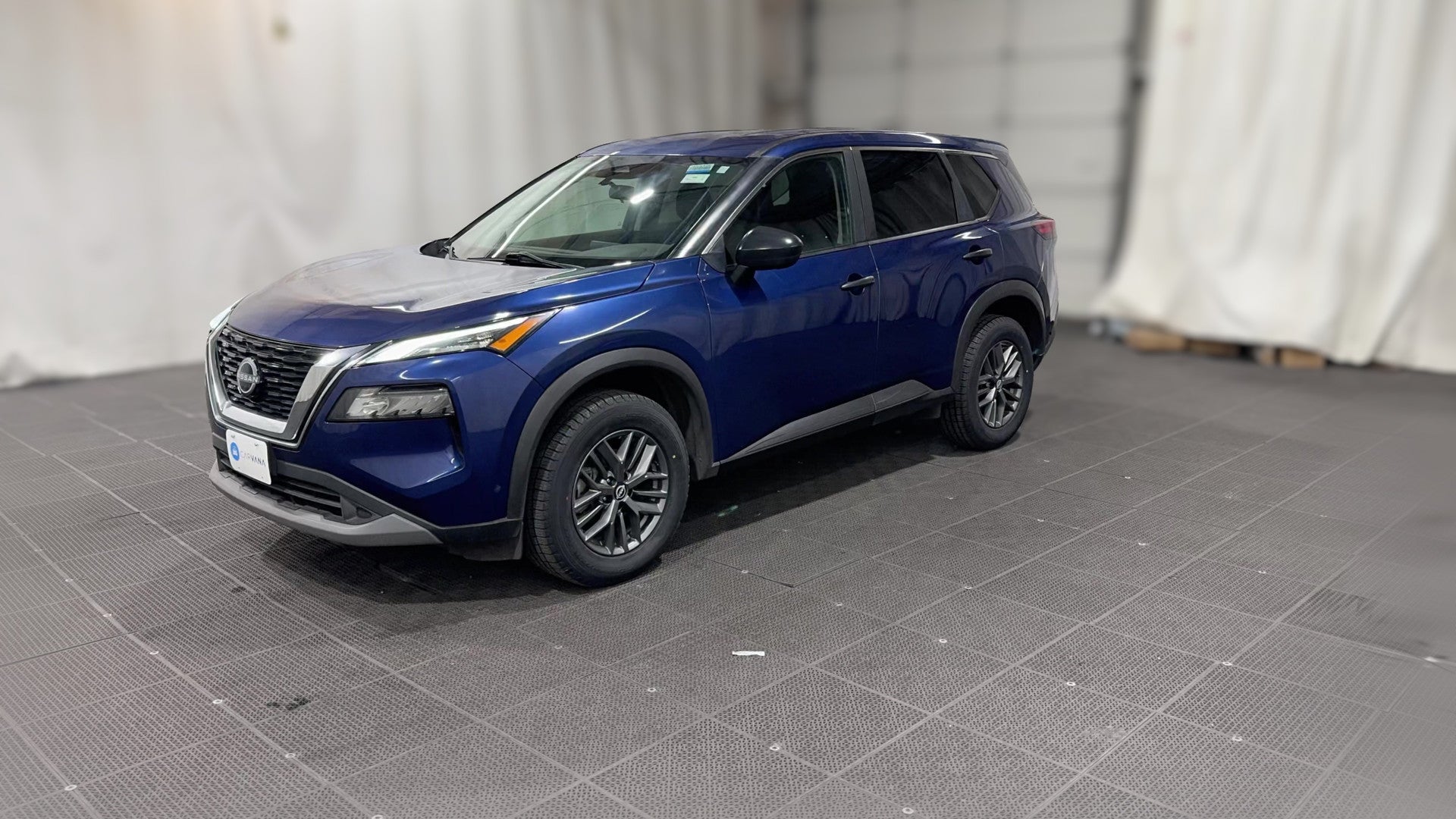 2023 Nissan Rogue vehicle photo