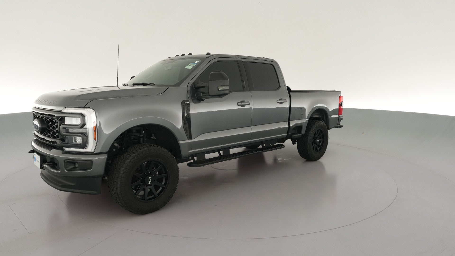 2024 Ford F250 Super Duty Crew Cab vehicle photo
