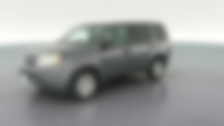 2015 Honda Pilot vehicle photo
