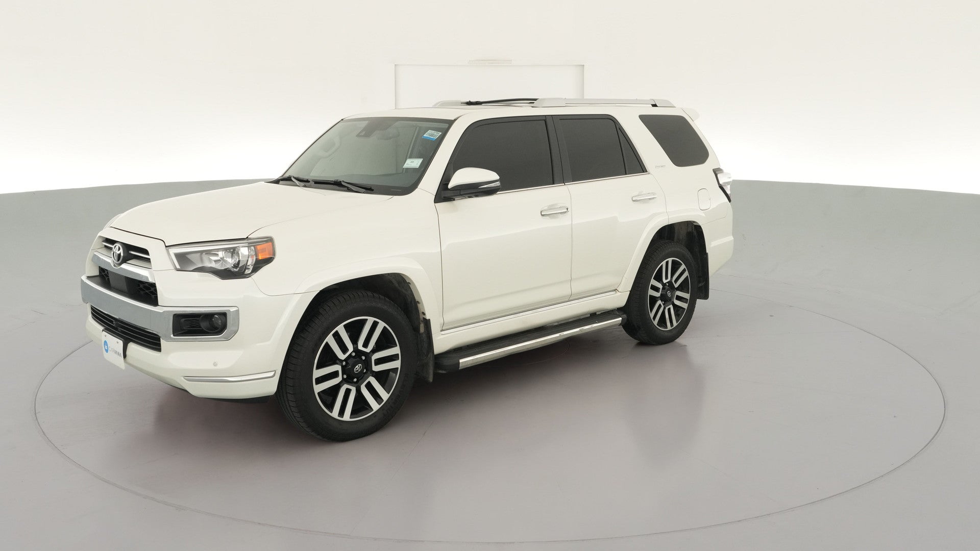2023 Toyota 4Runner vehicle photo