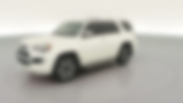 2023 Toyota 4Runner vehicle photo