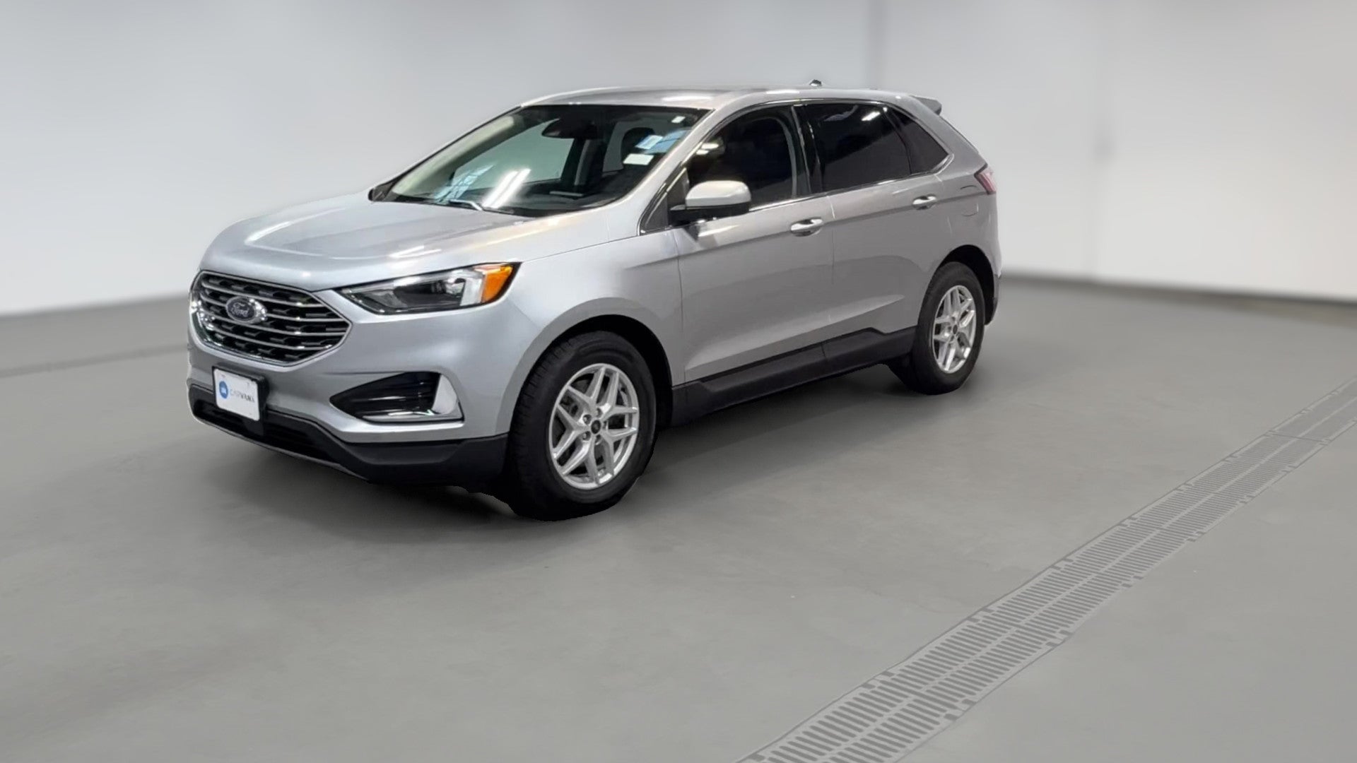 2022 Ford Edge vehicle photo