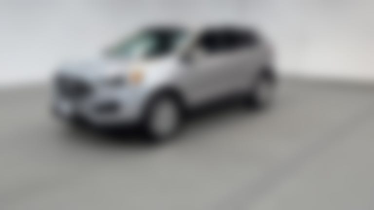 2022 Ford Edge vehicle photo