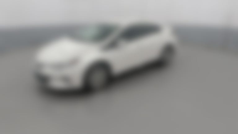 2018 Chevrolet Volt vehicle photo