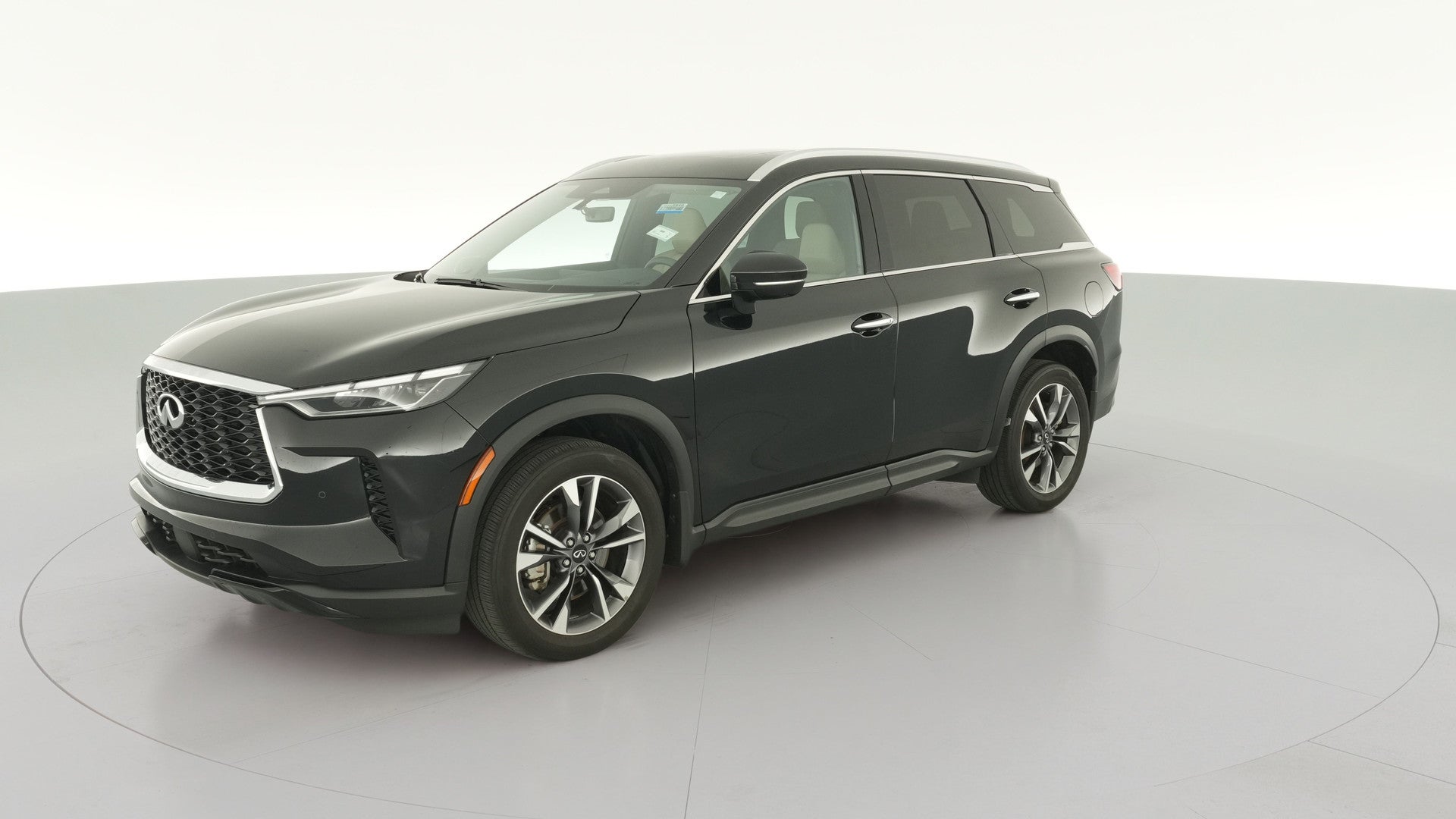 2023 INFINITI QX60 vehicle photo