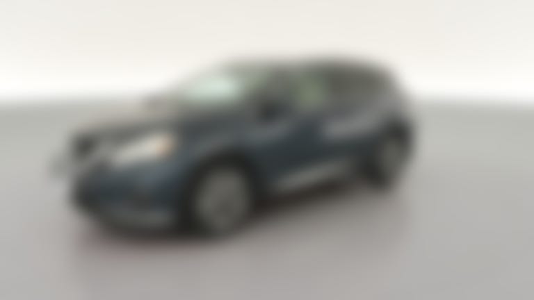 2017 Nissan Murano vehicle photo