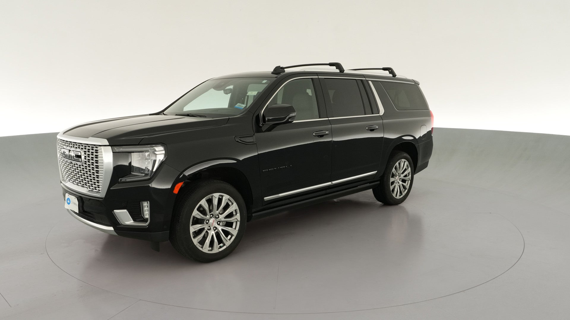 2024 GMC Yukon XL vehicle photo