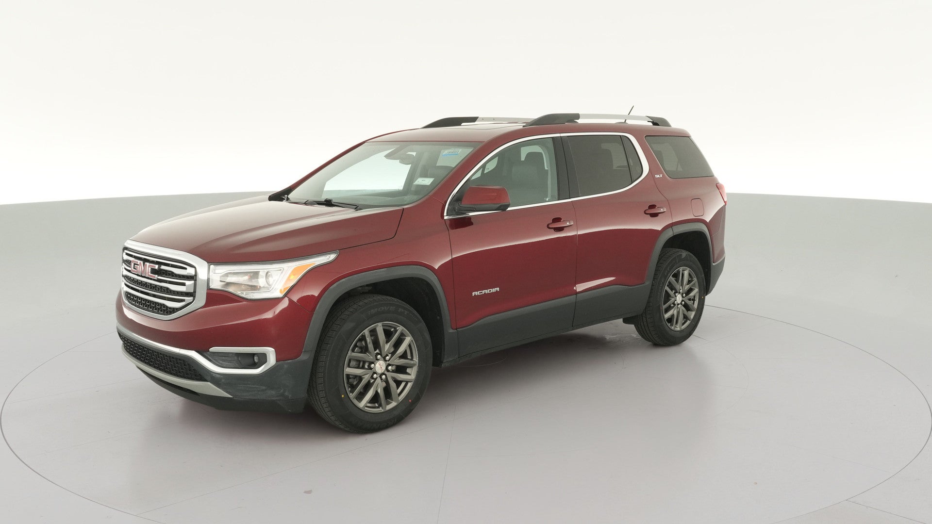 2017 GMC Acadia vehicle photo