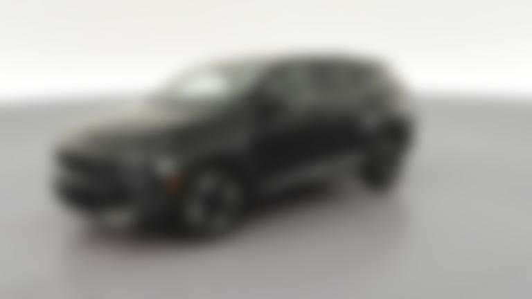 2026 Kia Sportage Hybrid vehicle photo