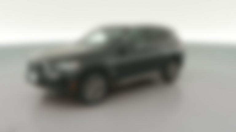 2024 BMW X3 vehicle photo