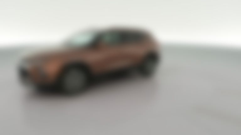 2023 Chevrolet Blazer vehicle photo