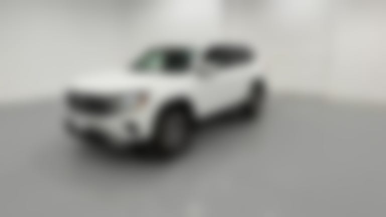 2021 Volkswagen Atlas vehicle photo