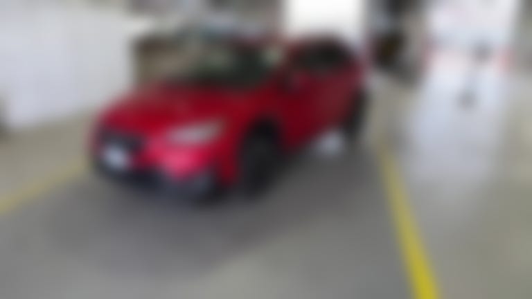 2023 Subaru Crosstrek vehicle photo