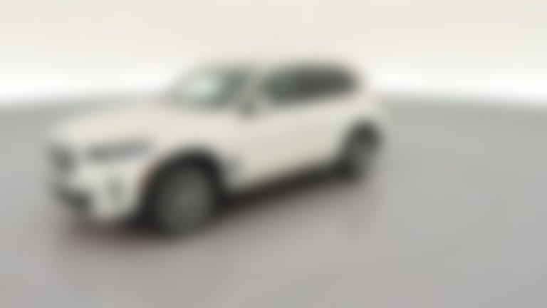 2024 BMW X5 vehicle photo