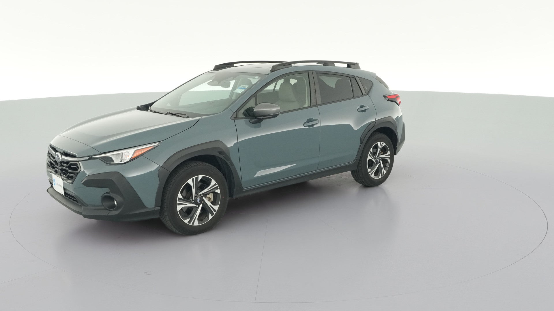2024 Subaru Crosstrek vehicle photo