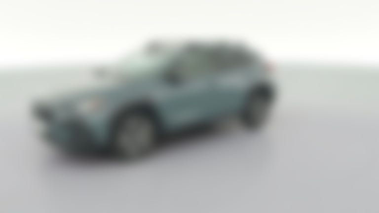 2024 Subaru Crosstrek vehicle photo