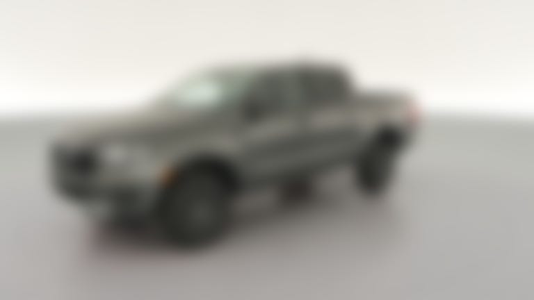 2020 Ford Ranger SuperCrew vehicle photo
