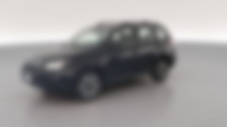 2017 Subaru Forester vehicle photo