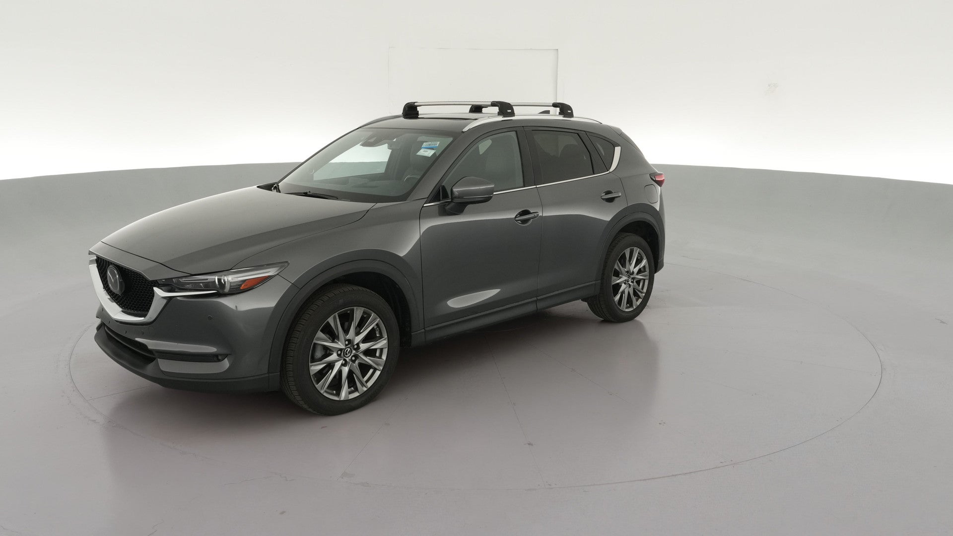 2019 MAZDA CX-5 vehicle photo