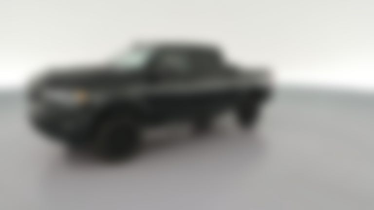 2023 Ram 2500 Crew Cab vehicle photo